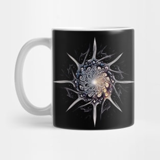 Cosmic Starburst Mug